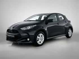 Toyota Yaris (2025)