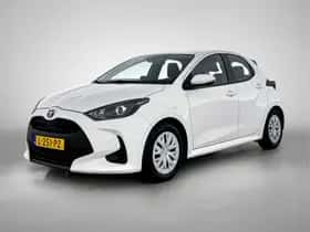 Toyota Yaris (2021)