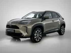 Toyota Yaris_Cross (2024)