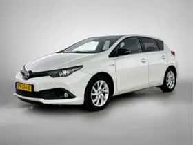 Toyota Auris (2017)