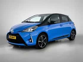 Toyota Yaris (2019)