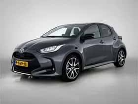 Toyota Yaris (2022)