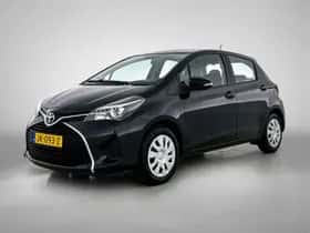 Toyota Yaris (2016)
