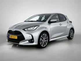 Toyota Yaris (2024)