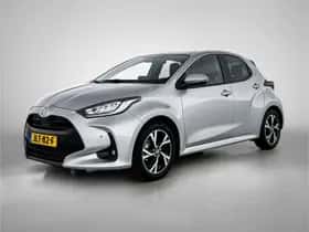 Toyota Yaris (2025)