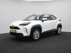 Toyota Yaris_Cross (2023)