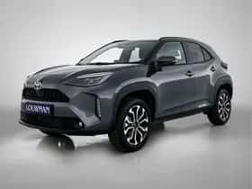 Toyota Yaris_Cross (2025)