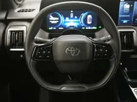 Toyota Urban_Cruiser (2026) thumbnail 13