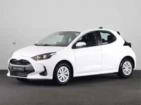 Toyota Yaris (2026)