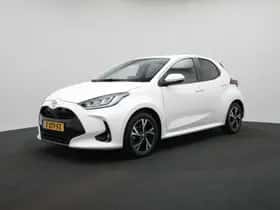 Toyota Yaris (2024)