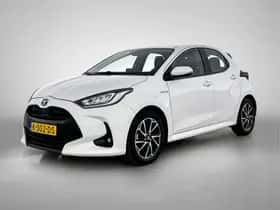 Toyota Yaris (2020)
