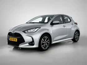 Toyota Yaris (2022)