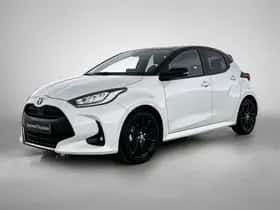 Toyota Yaris (2023)