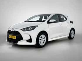 Toyota Yaris (2022)