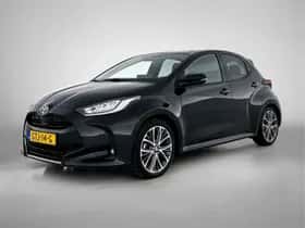 Toyota Yaris (2024)