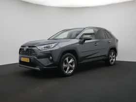 Toyota RAV4 (2020)