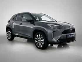Toyota Yaris_Cross (2024) thumbnail 13