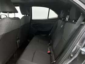 Toyota Yaris_Cross (2024) thumbnail 17