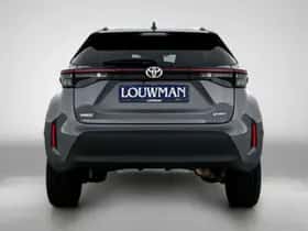 Toyota Yaris_Cross (2024) thumbnail 21