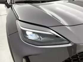 Toyota Yaris_Cross (2024) thumbnail 28