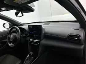 Toyota Yaris_Cross (2024) thumbnail 6