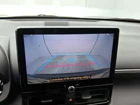 Toyota Yaris_Cross (2024) thumbnail 8