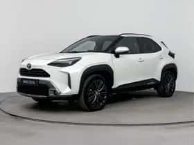 Toyota Yaris_Cross (2022)