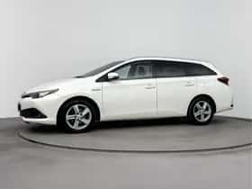 Toyota Auris (2019)