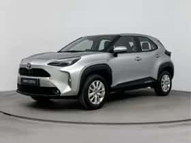 Toyota Yaris_Cross (2023)