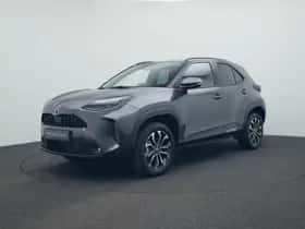 Toyota Yaris_Cross (2026)