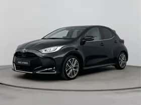 Toyota Yaris (2022)