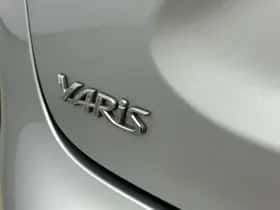 Toyota Yaris_Cross (2021) thumbnail 19