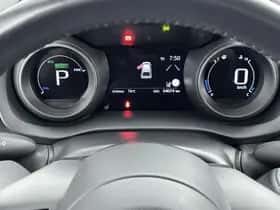 Toyota Yaris_Cross (2021) thumbnail 5