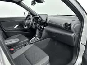 Toyota Yaris_Cross (2021) thumbnail 6