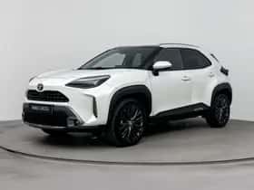 Toyota Yaris_Cross (2022)