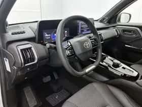 Toyota Urban_Cruiser (2026) thumbnail 10