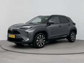 Toyota Yaris_Cross (2023)