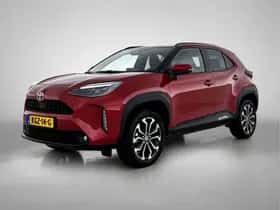 Toyota Yaris_Cross (2025)