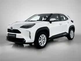 Toyota Yaris_Cross (2022) thumbnail 1