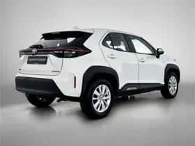 Toyota Yaris_Cross (2022) thumbnail 2