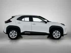 Toyota Yaris_Cross (2022) thumbnail 11