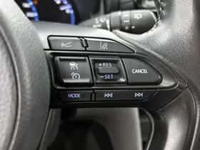 Toyota Yaris_Cross (2022) thumbnail 14