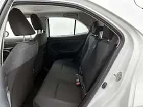 Toyota Yaris_Cross (2022) thumbnail 16