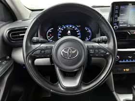 Toyota Yaris_Cross (2022) thumbnail 17