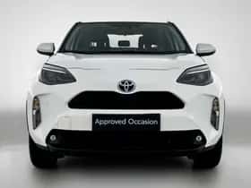 Toyota Yaris_Cross (2022) thumbnail 19
