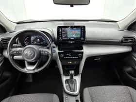 Toyota Yaris_Cross (2022) thumbnail 4