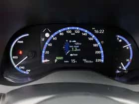 Toyota Yaris_Cross (2022) thumbnail 5