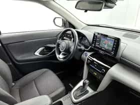 Toyota Yaris_Cross (2022) thumbnail 6