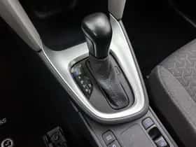 Toyota Yaris_Cross (2022) thumbnail 10
