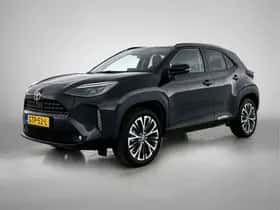 Toyota Yaris_Cross (2024)